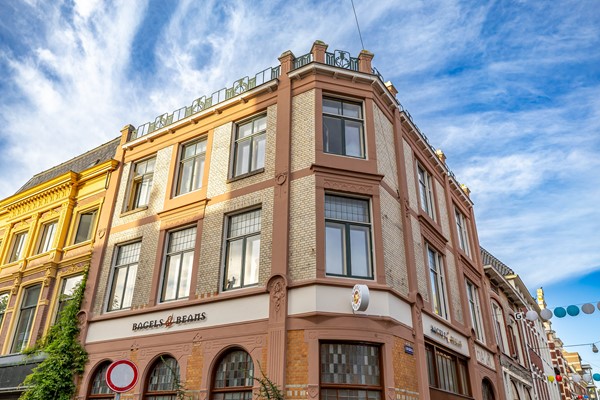 Medium property photo - Carolieweg 33A, 9711 LR Groningen